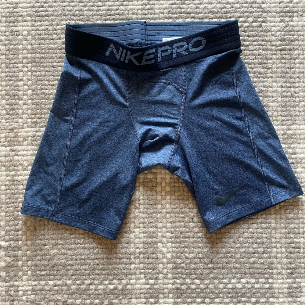 Nike Pro Dri-Fit Men’s Base Layer Shorts